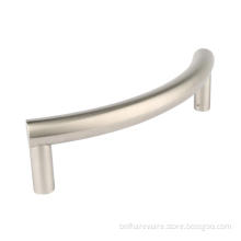 Furniture Stainless Steel Pull Handle